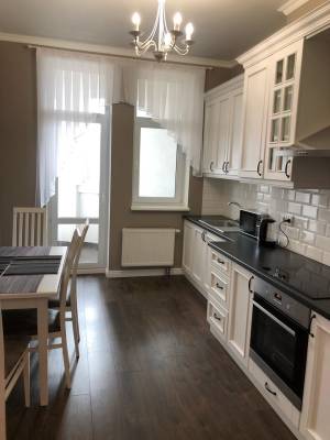 Квартира W-7444996, Михновского Николая бульвар (Дружбы Народов бульвар), 14-16, Киев - Фото 1