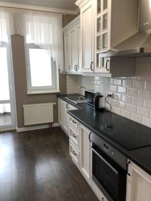 Квартира W-7444996, Михновского Николая бульвар (Дружбы Народов бульвар), 14-16, Киев - Фото 2