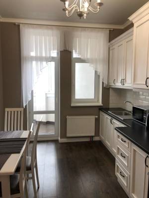 Квартира W-7444996, Михновского Николая бульвар (Дружбы Народов бульвар), 14-16, Киев - Фото 7