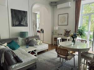 Квартира W-7445242, Тарасівська, 19б, Київ - Фото 1