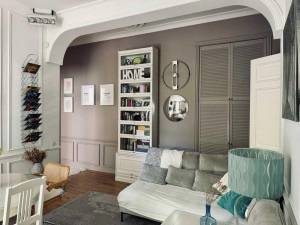 Квартира W-7445242, Тарасівська, 19б, Київ - Фото 2