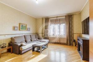 Квартира W-7445585, Хмельницкого Богдана, 82, Киев - Фото 1