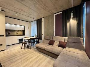 Квартира W-7445617, Предславинська, 55, Київ - Фото 1