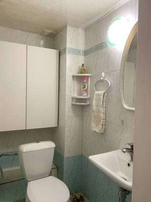 Квартира W-7446781, Гончара Олеся, 88б, Киев - Фото 4