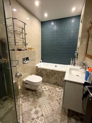 Квартира W-7452539, Липкивского Василия (Урицкого), 37б, Киев - Фото 4