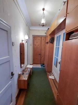 Квартира W-7452999, Институтская, 15/5, Киев - Фото 13