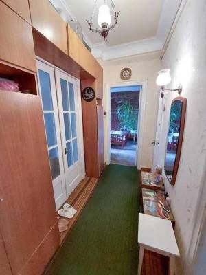Квартира W-7452999, Институтская, 15/5, Киев - Фото 12