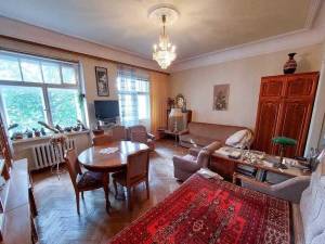 Квартира W-7452999, Институтская, 15/5, Киев - Фото 1