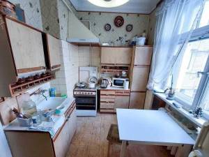 Квартира W-7452999, Институтская, 15/5, Киев - Фото 4