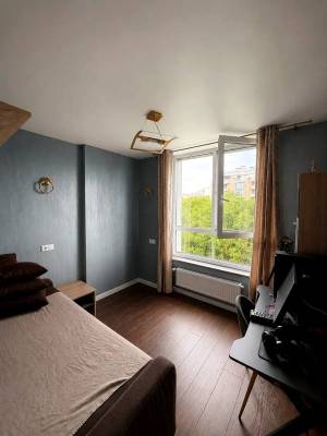 Квартира W-7453376, Глубочицкая, 73, Киев - Фото 2