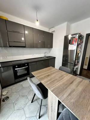 Квартира W-7453405, Заболотного Академика, 15б, Киев - Фото 1