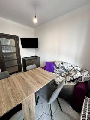 Квартира W-7453405, Заболотного Академика, 15б, Киев - Фото 3