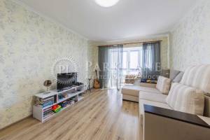 Квартира W-7417139, Глушкова Академика просп., 9е, Киев - Фото 3