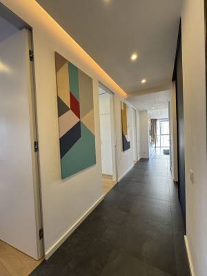 Квартира W-7417218, Заречная, 1г, Киев - Фото 6