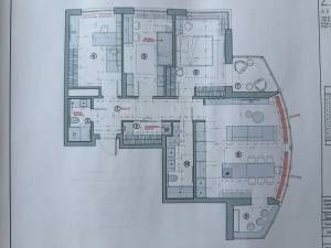 Квартира W-7417218, Заречная, 1г, Киев - Фото 15