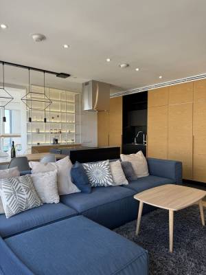 Квартира W-7417218, Заречная, 1г, Киев - Фото 1