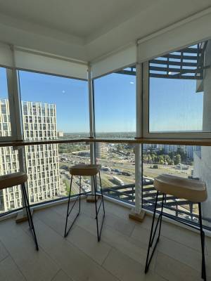 Квартира W-7417218, Заречная, 1г, Киев - Фото 12