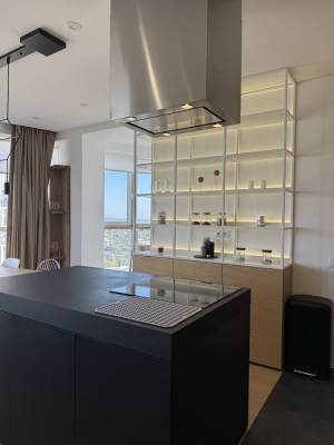 Квартира W-7417218, Заречная, 1г, Киев - Фото 10