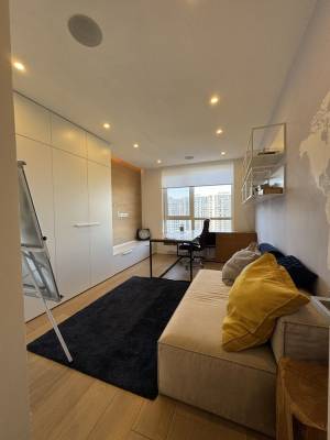 Квартира W-7417218, Заречная, 1г, Киев - Фото 4