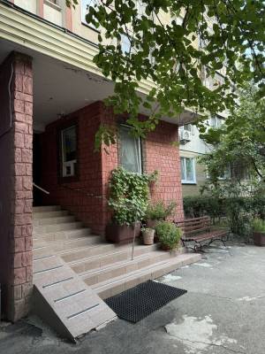 Квартира W-7417267, Бальзака Оноре де, 89, Киев - Фото 6