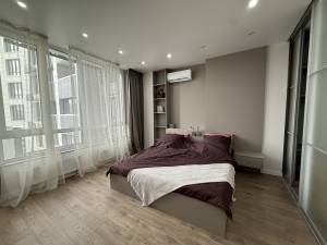 Квартира W-7419808, Бойчука Михайла (Кіквідзе), 41б, Київ - Фото 1