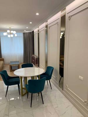 Квартира W-7419811, Коновальца Евгения (Щорса), 34, Киев - Фото 4