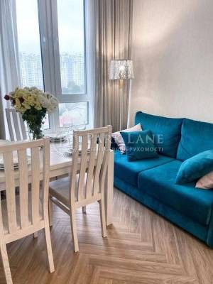 Квартира W-7424711, Каховская (Никольская Слободка), 60, Киев - Фото 4