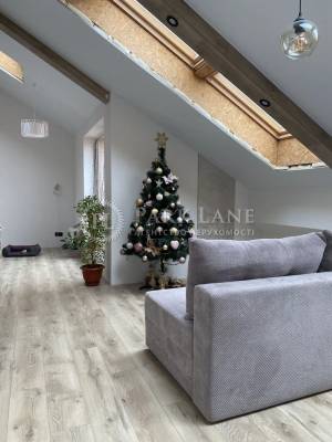 Квартира W-7428399, Березовая, 12, Киев - Фото 1