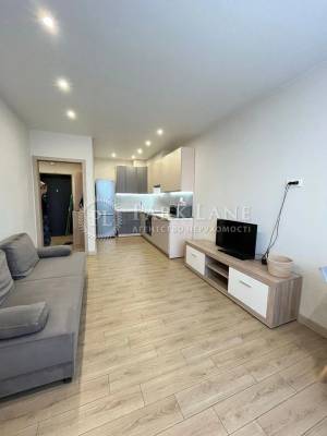 Квартира W-7428405, Сверстюка Євгена (Раскової Марини), 6д, Київ - Фото 1