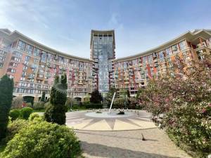 Квартира W-7418410, Здановской Юлии (Ломоносова), 71г, Киев - Фото 12