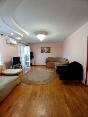 Квартира W-7419293, Ахматовой, 43, Киев - Фото 1