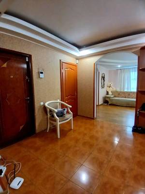 Квартира W-7419293, Ахматовой, 43, Киев - Фото 4