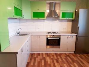 Квартира W-7419294, Чавдар Елизаветы, 34, Киев - Фото 1