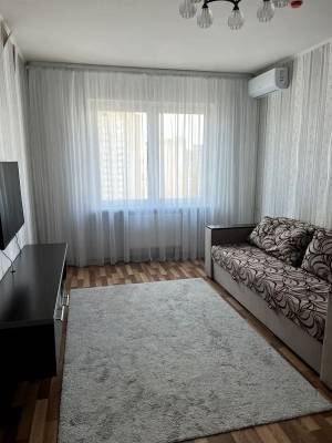 Квартира W-7419294, Чавдар Елизаветы, 34, Киев - Фото 3