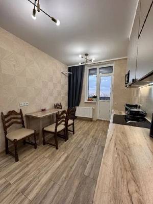 Квартира W-7419332, Балтийский пер., 3а, Киев - Фото 1