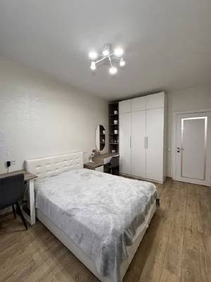 Квартира W-7419332, Балтийский пер., 3а, Киев - Фото 2