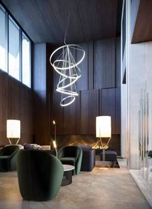 Квартира W-7420003, Річкова (Річна), 4, Київ - Фото 1