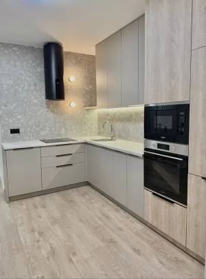 Квартира W-7420004, Повітряних Сил просп. (Повітрофлотський просп.), 56, Київ - Фото 1