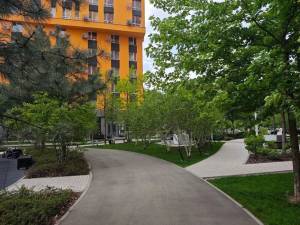 Квартира W-7420802, Столичное шоссе, Киев - Фото 8