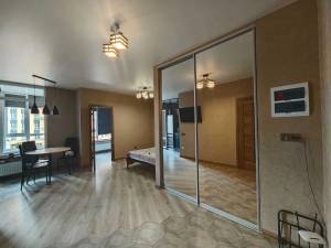 Квартира W-7420802, Столичное шоссе, Киев - Фото 1