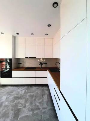 Квартира W-7420816, Набережно-Рибальська дорога, 27, Київ - Фото 1