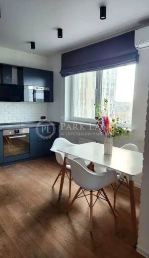 Квартира W-7418063, Богдановская, 7а, Киев - Фото 1