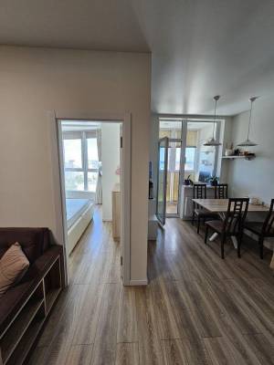 Квартира W-7419155, Драгоманова, 2, Киев - Фото 8