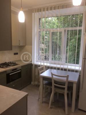 Квартира W-7419773, Гордиенко Костя пер. (Чекистов пер.), Киев - Фото 1