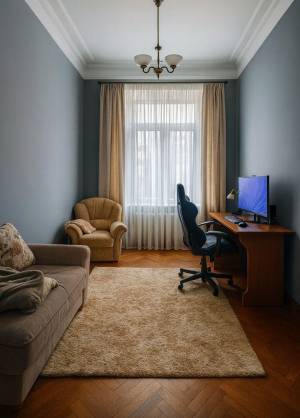 Квартира W-7419779, Крещатик, 29, Киев - Фото 7