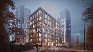 Квартира W-7420071, Тютюнника Василия (Барбюса Анри), 39, Киев - Фото 2