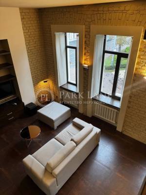 Квартира W-7422047, Лысенко, 1, Киев - Фото 3