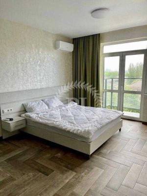 Квартира W-7422064, Берестейский просп. (Победы просп), 5в, Киев - Фото 1