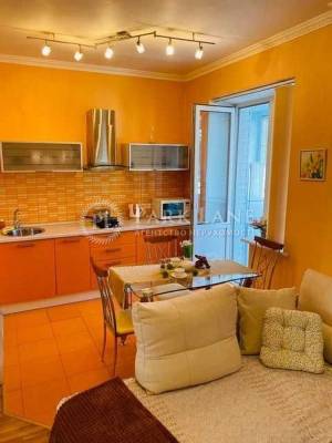 Квартира W-7423601, Прорізна (Центр), 10, Київ - Фото 2