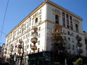 Квартира W-7423601, Прорізна (Центр), 10, Київ - Фото 1